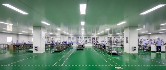 湖北領(lǐng)導(dǎo)視察麥吉麗宜昌工廠，企業(yè)“硬核”復(fù)工正當(dāng)時市場營銷策劃