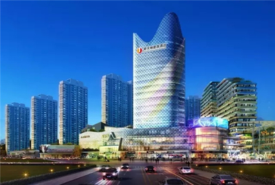 康萊德與新國貿(mào) 五月酒店新貴，商業(yè)綜合體管理服務(wù)誰更勝一籌？