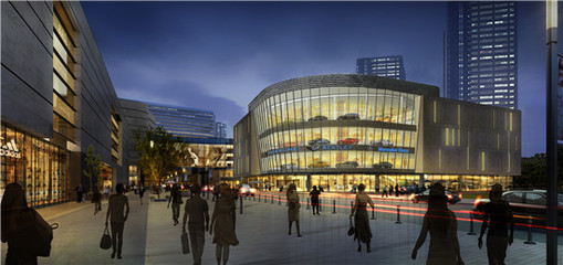 全業(yè)態(tài)、全客層、家庭體驗(yàn) 建發(fā)大閱城如何引領(lǐng)城市綜合體創(chuàng)新升級(jí)