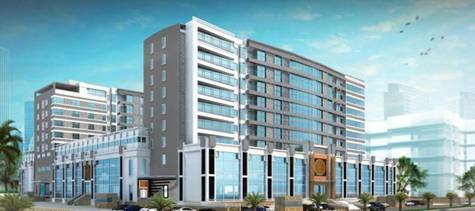 服務(wù)阿曼最大商業(yè)綜合體 格力以核心科技助力“一帶一路”建設(shè)與品牌全球化