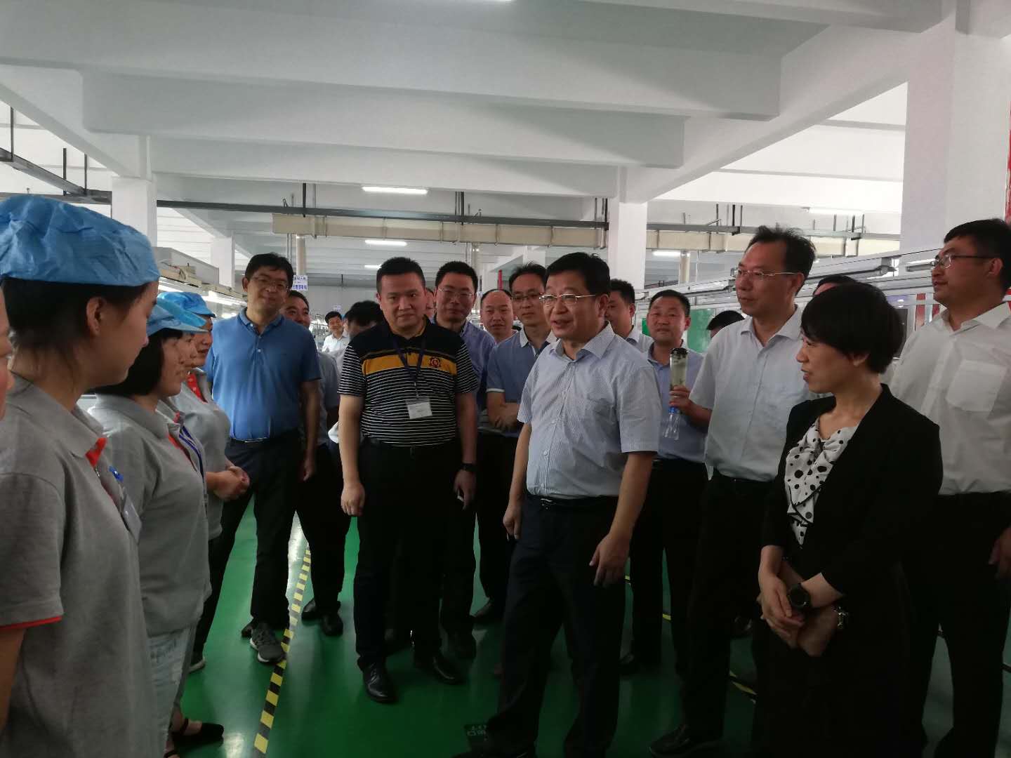 周康成率團赴常州新北對接蘇陜協(xié)作 共繪市場營銷新藍圖，共譜區(qū)域發(fā)展新篇章